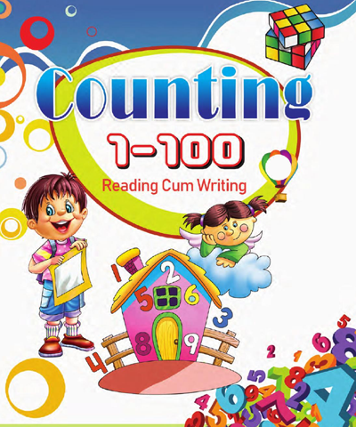 Number 1-100